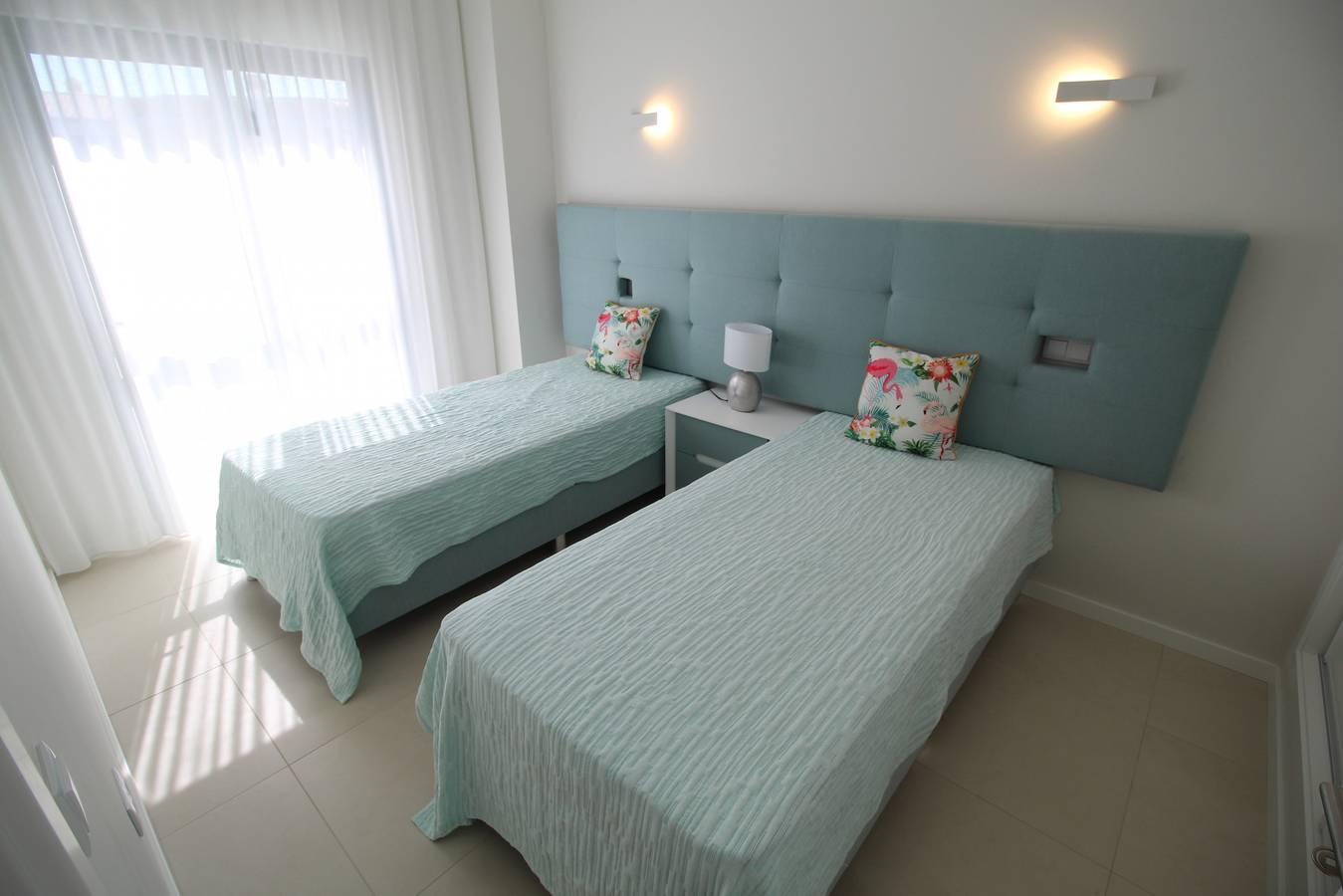 Vakantiehuis in Alvor, Portugal voor 6 personen foto 16