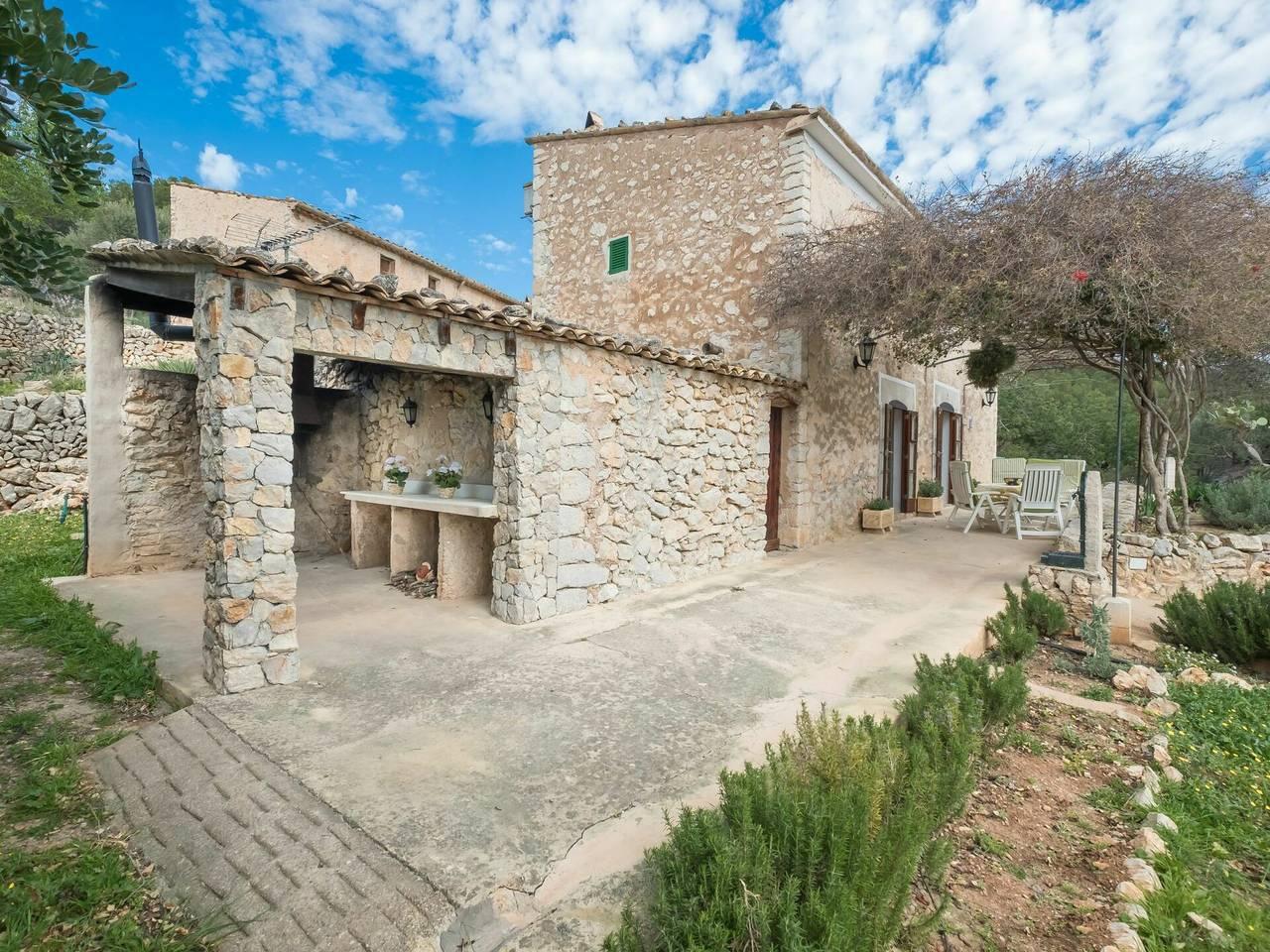 Vakantiehuis in Andratx, Spanje voor 4 personen foto 17