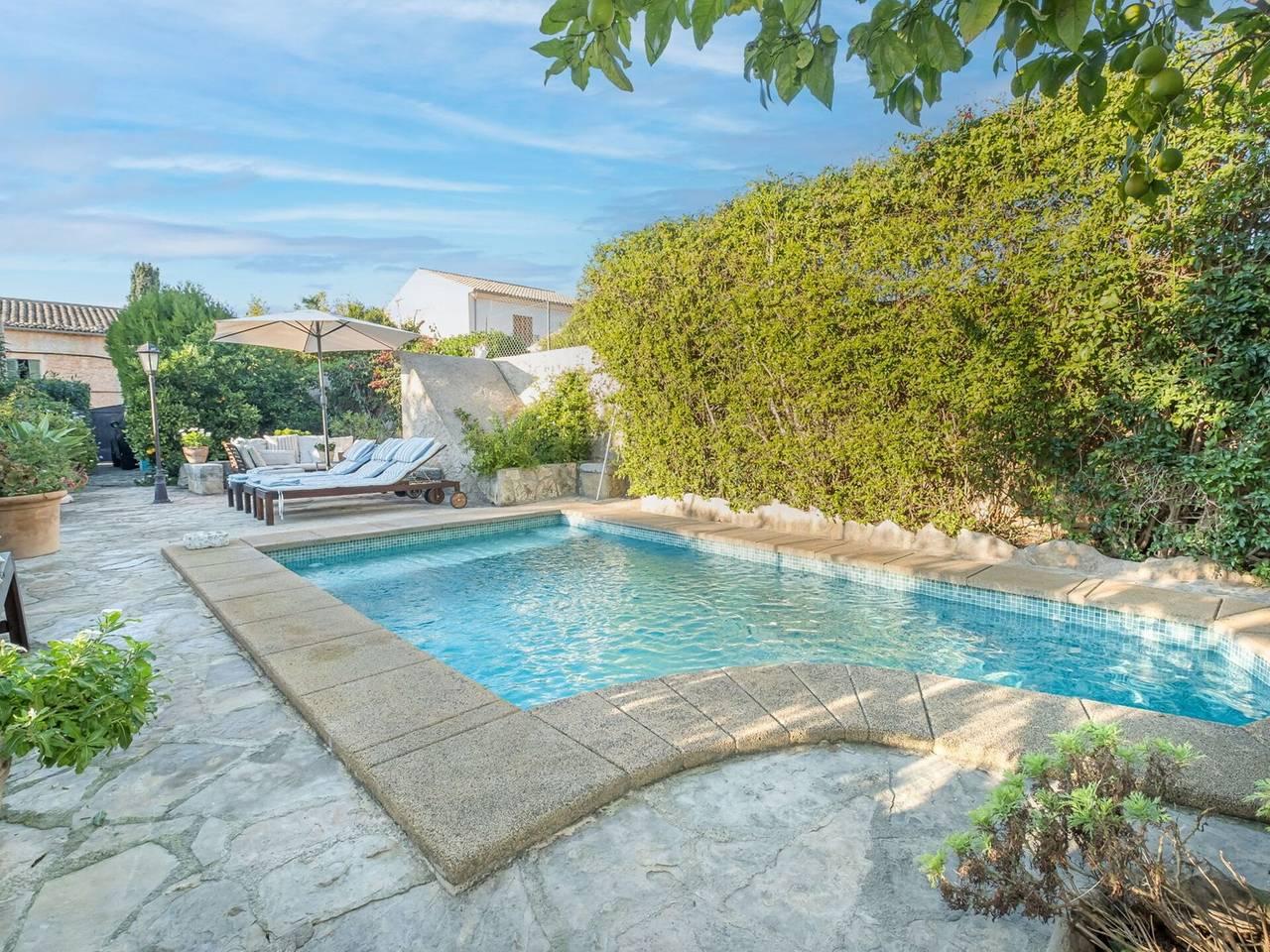 Vakantiehuis in Raiguer, Spanje voor 6 personen foto 6