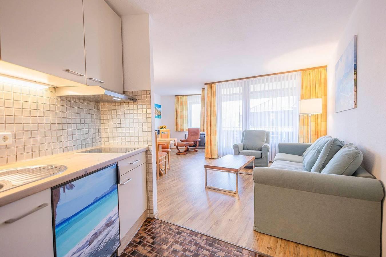 Vakantieappartement in Bodensee, Duitsland voor 4 personen foto 10