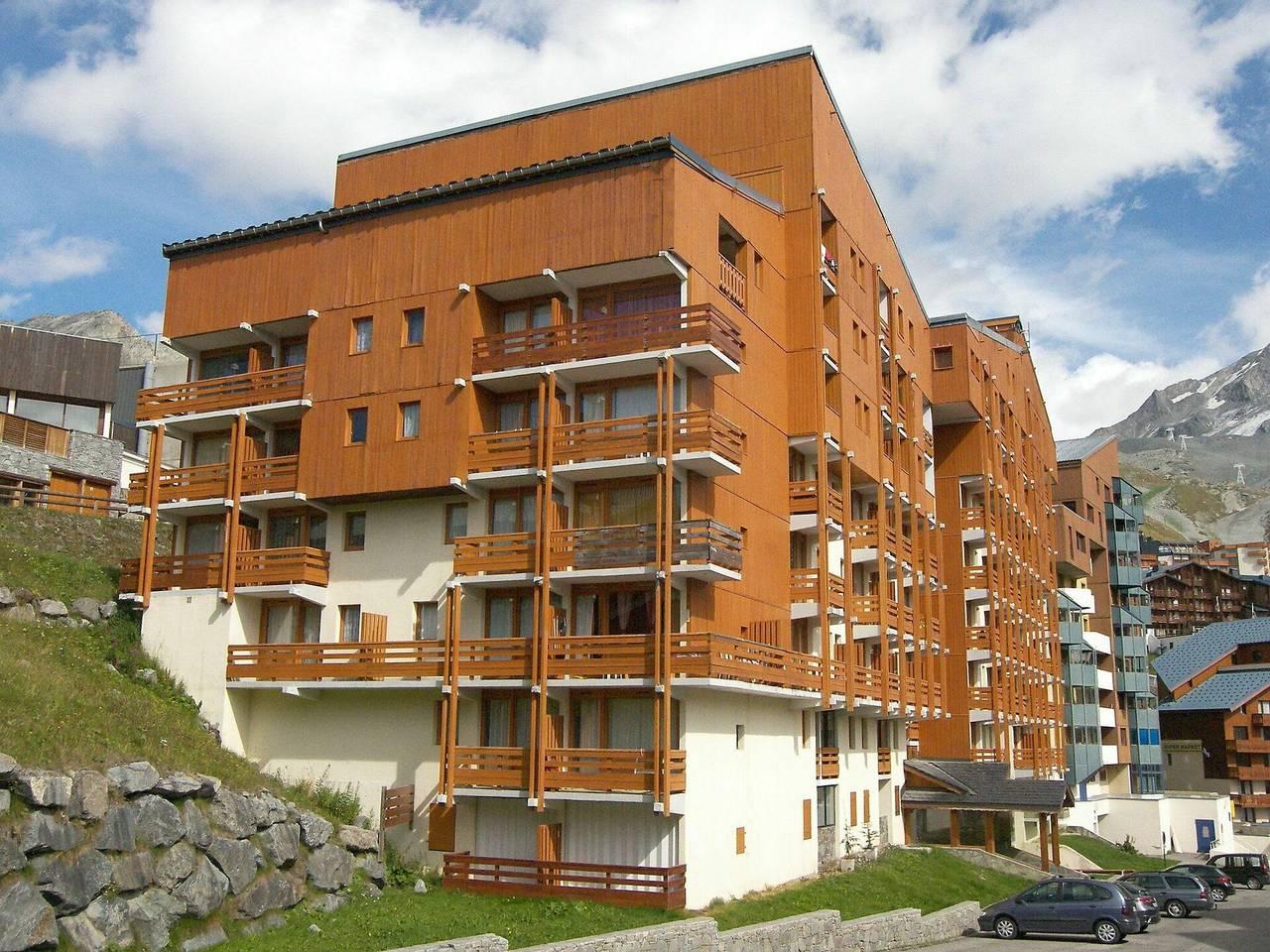 Vakantieappartement in Savoie, Frankrijk voor 6 personen foto 5