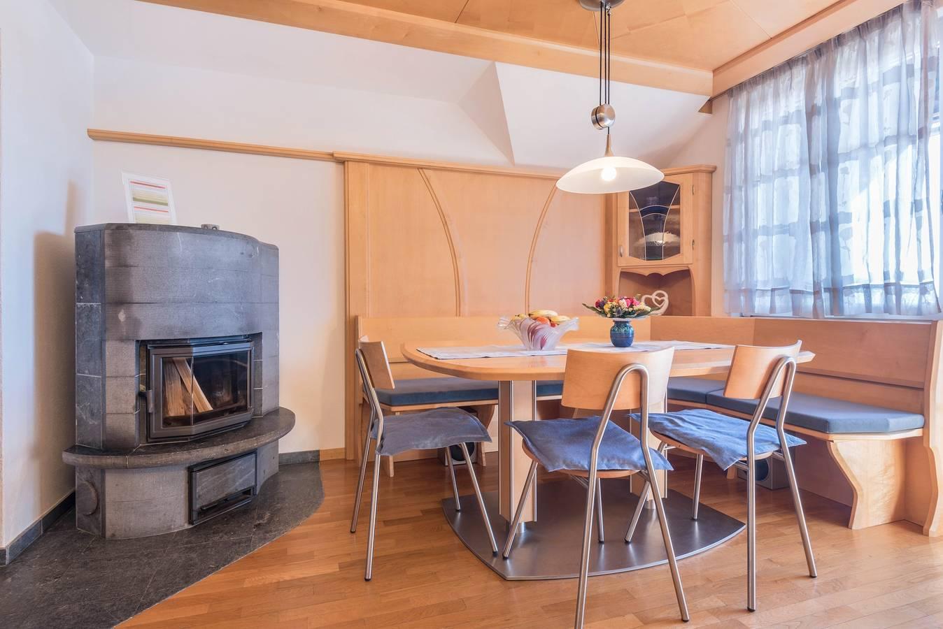 Vakantieappartement in Ritten, Italië voor 6 personen foto 3