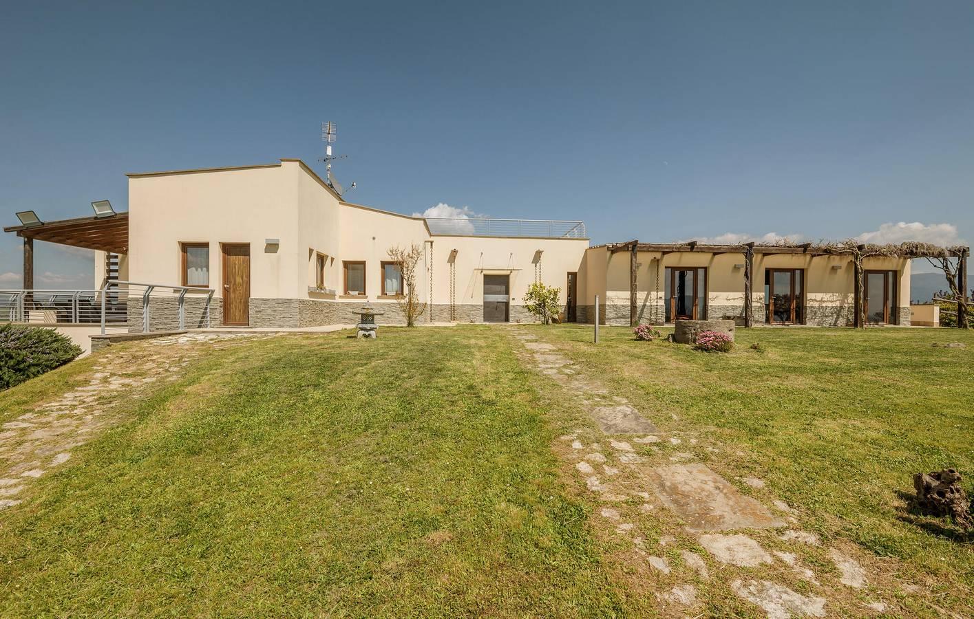 Vakantiehuis in Tuscia, Italië voor 12 personen foto 7