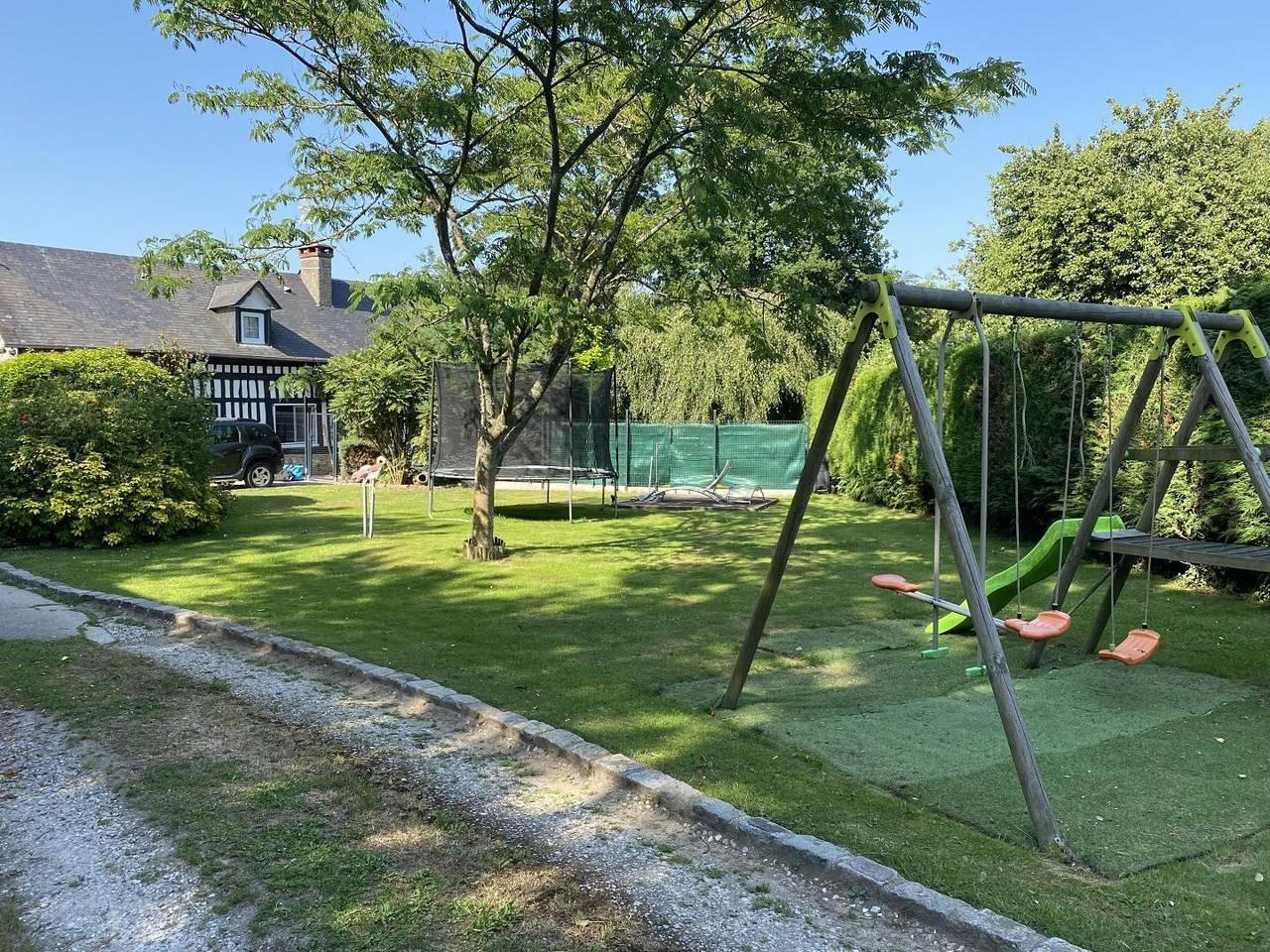 Vakantiehuis in Seine-Maritime, Frankrijk voor 4 personen foto 9