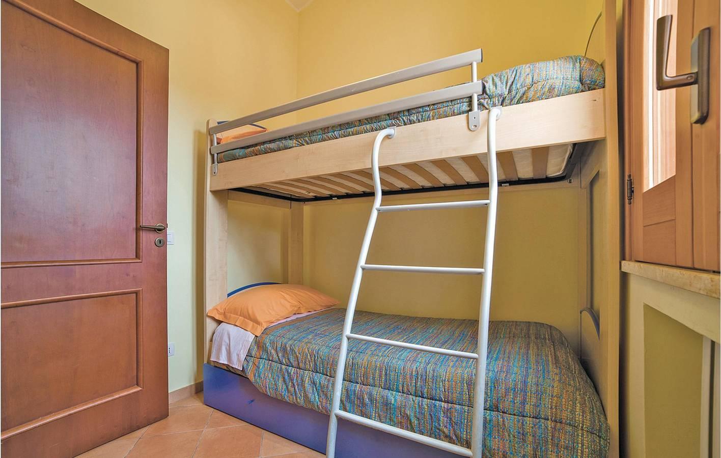 Vakantiehuis in Contrada Fiori, Italië voor 8 personen foto 15