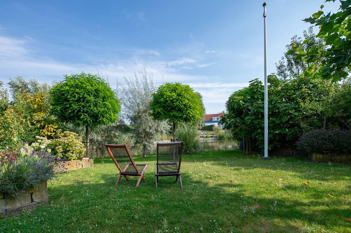 Kustpark Village Scaldia — Antibes 248 - Kustpark Village in Hoofdplaat, Zeeuwse Kust, Nederland voor 6 personen foto 21