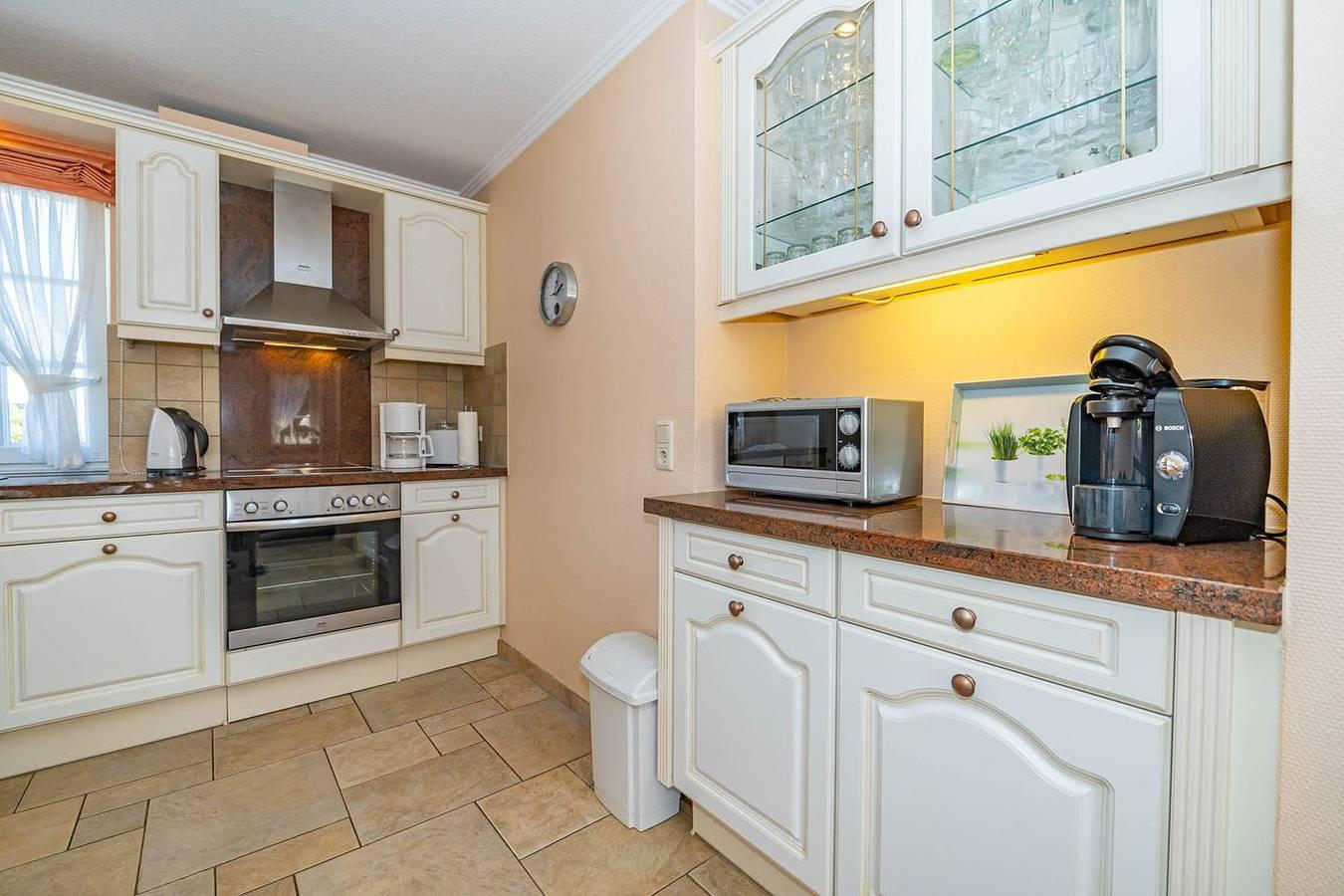 Vakantieappartement in Sylt, Duitsland voor 4 personen foto 8