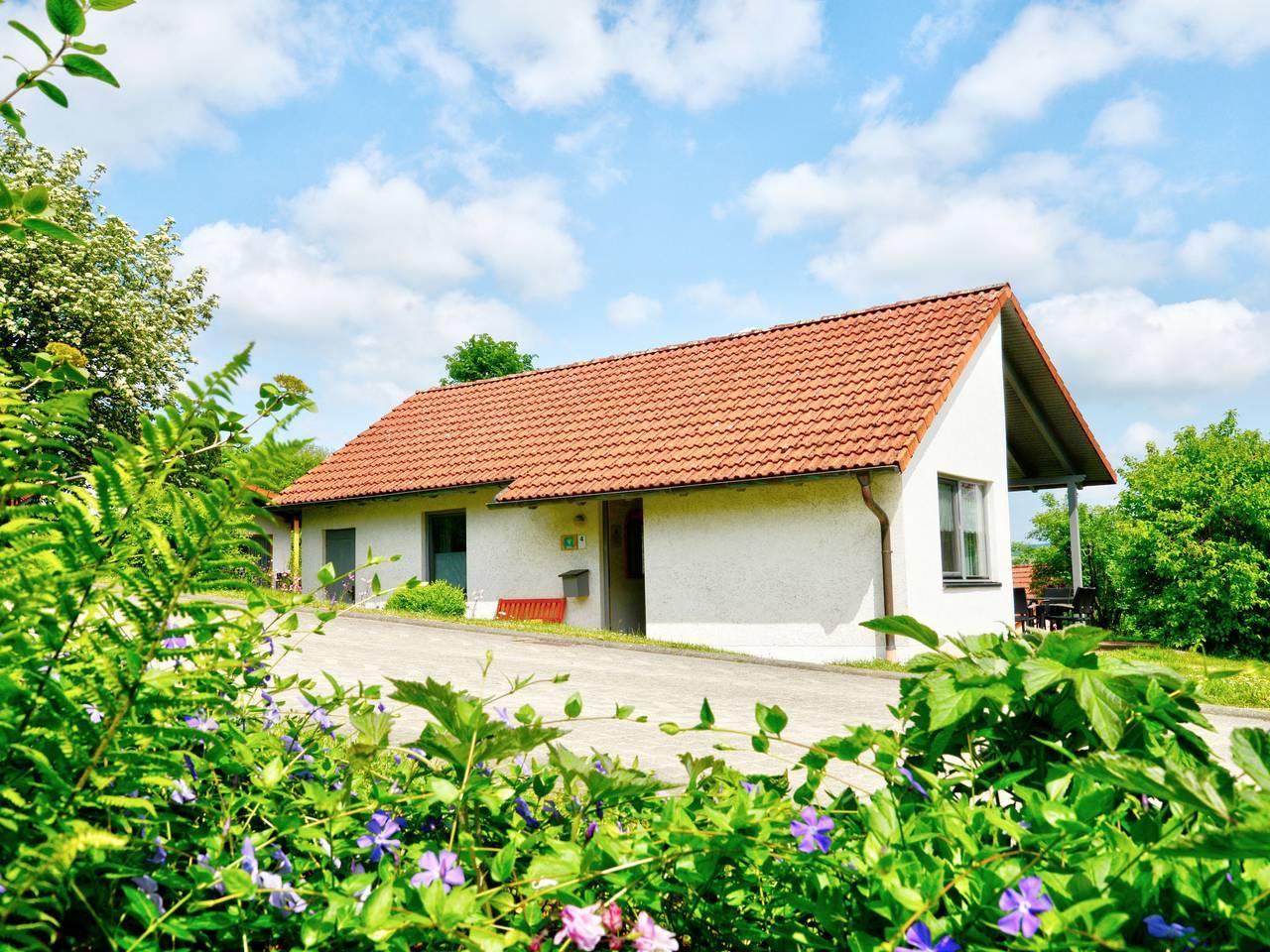 Vakantiehuis met hond toegestaan in Uslar, Weserbergland, Duitsland voor 6 personen foto 19