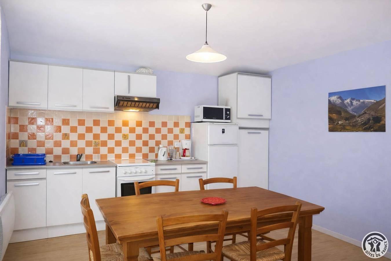 Vakantiehuis in Ariège, Frankrijk voor 5 personen foto 4