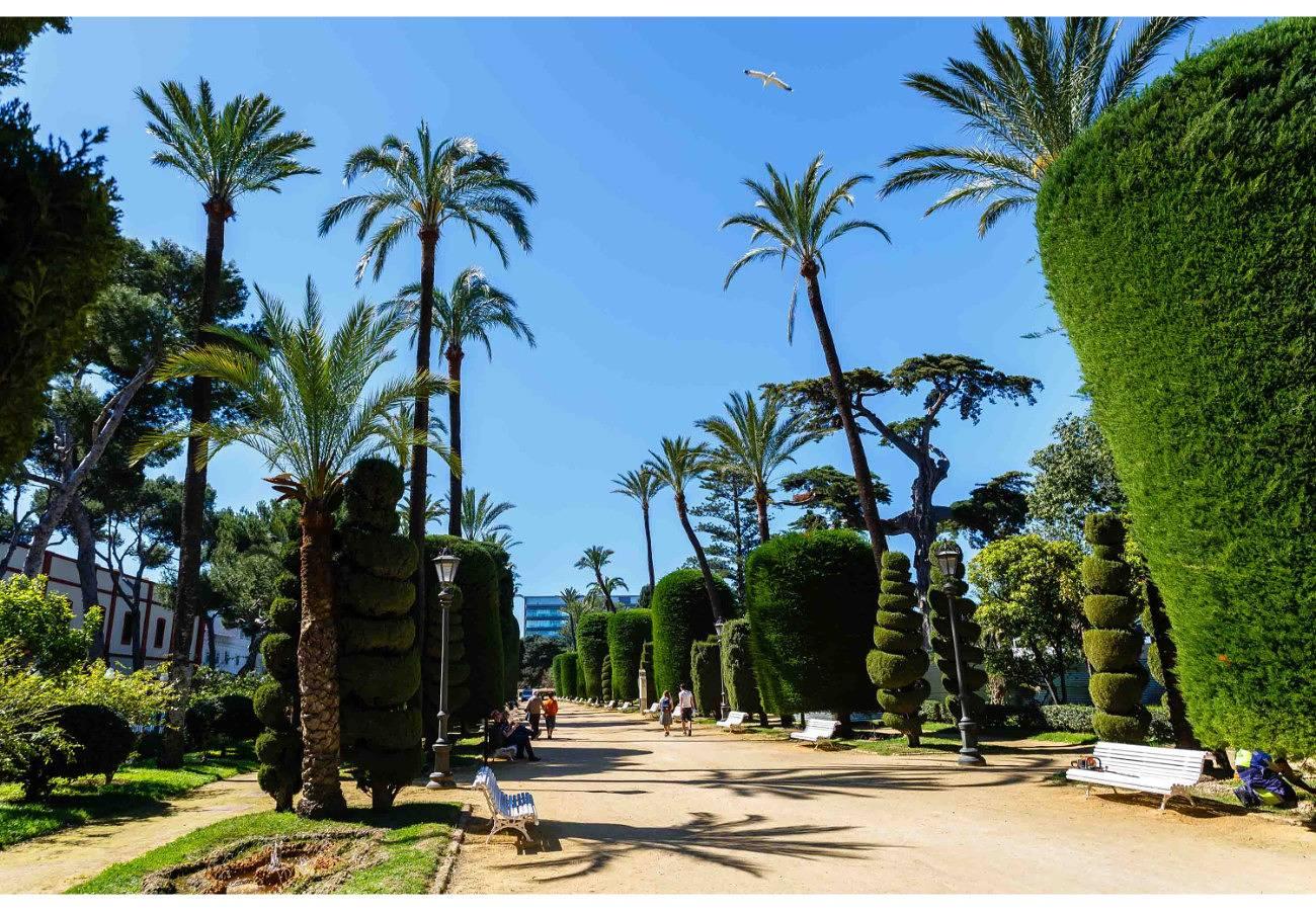 Vakantieappartement in Cádiz, Spanje voor 6 personen foto 12