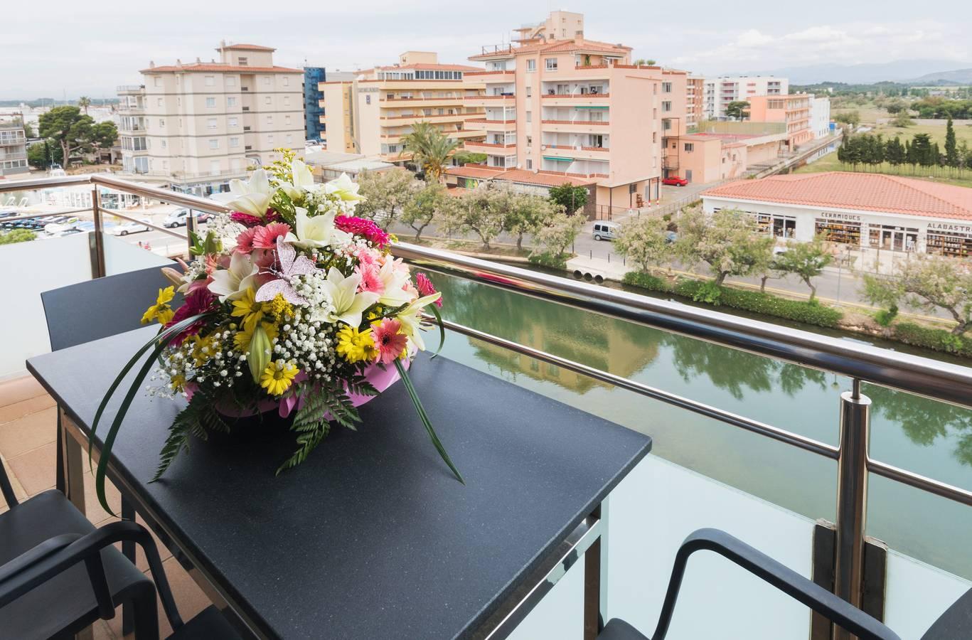 Vakantieappartement in Roses, Spanje voor 4 personen foto 3