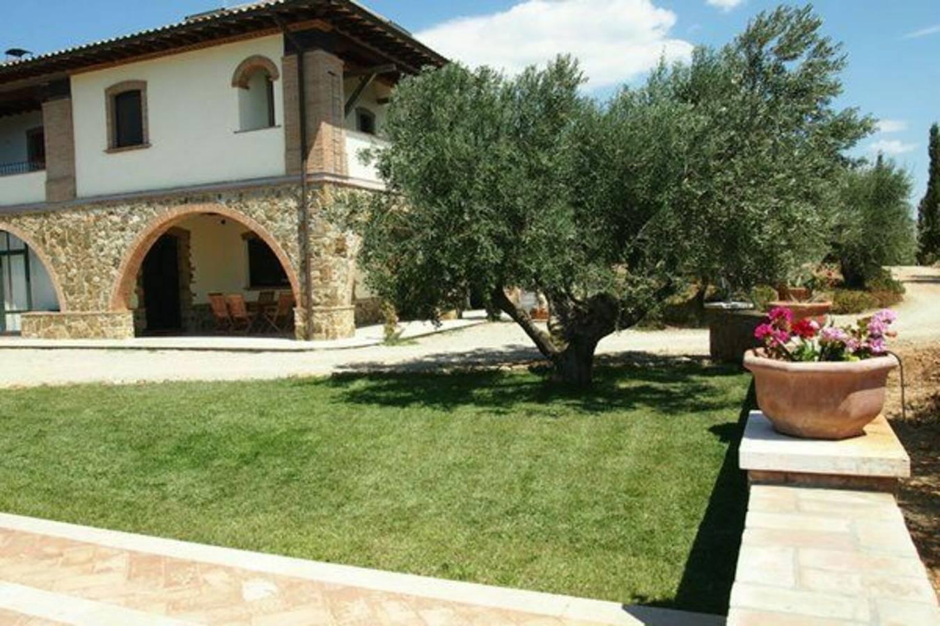 Vakantieappartement in Maremma, Italië voor 6 personen foto 3