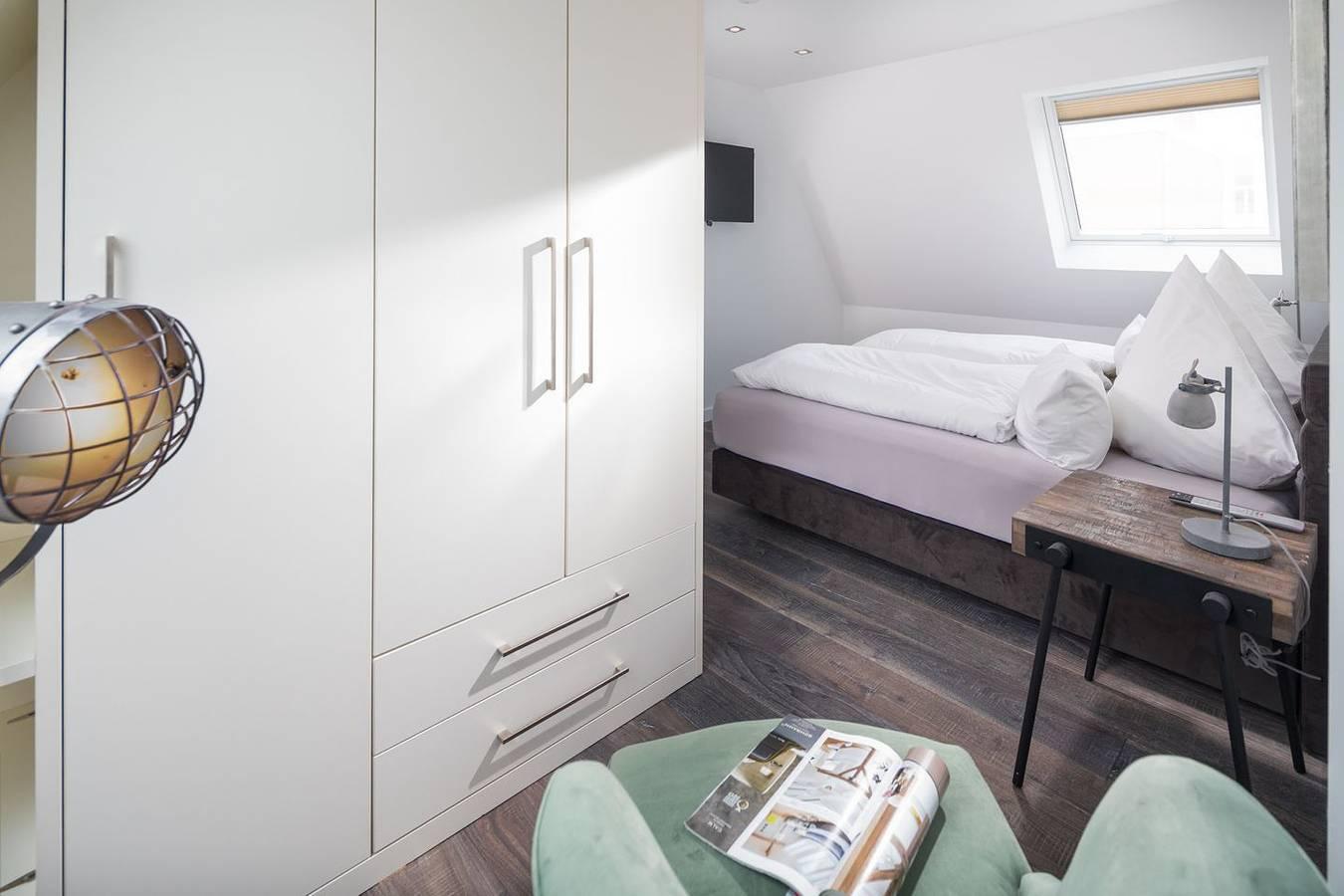 Vakantieappartement in Waddenzee, Duitsland voor 5 personen foto 10