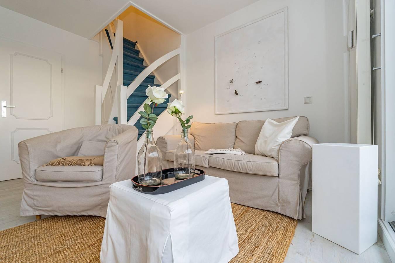 Vakantieappartement in Sylt, Duitsland voor 4 personen foto 3
