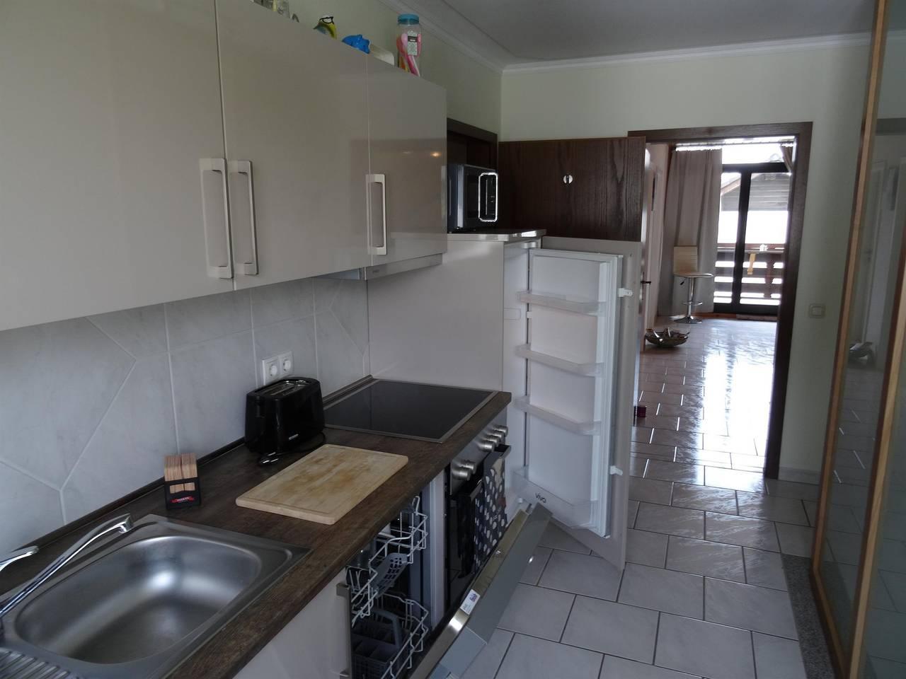 Vakantieappartement in Maifeld, Duitsland voor 6 personen foto 5