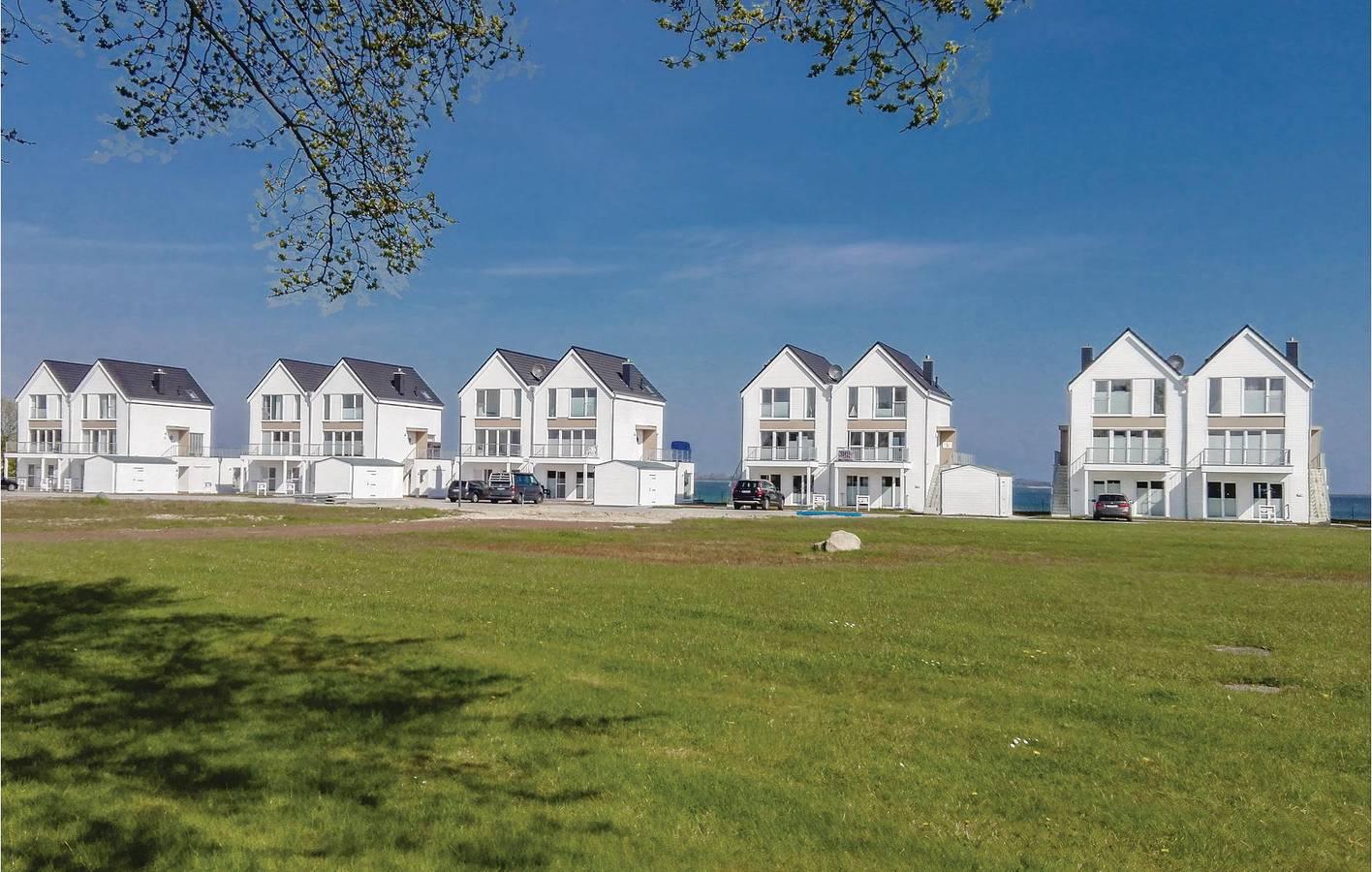 Vakantieappartement in Schlei, Duitsland voor 5 personen foto 2