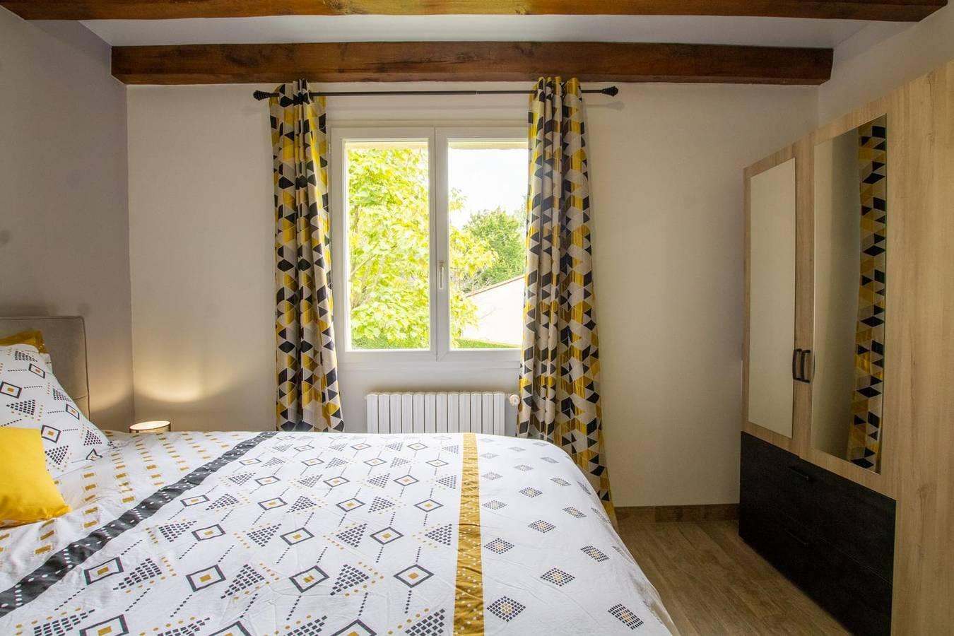 Vakantiehuis in Dordogne, Frankrijk voor 6 personen foto 11