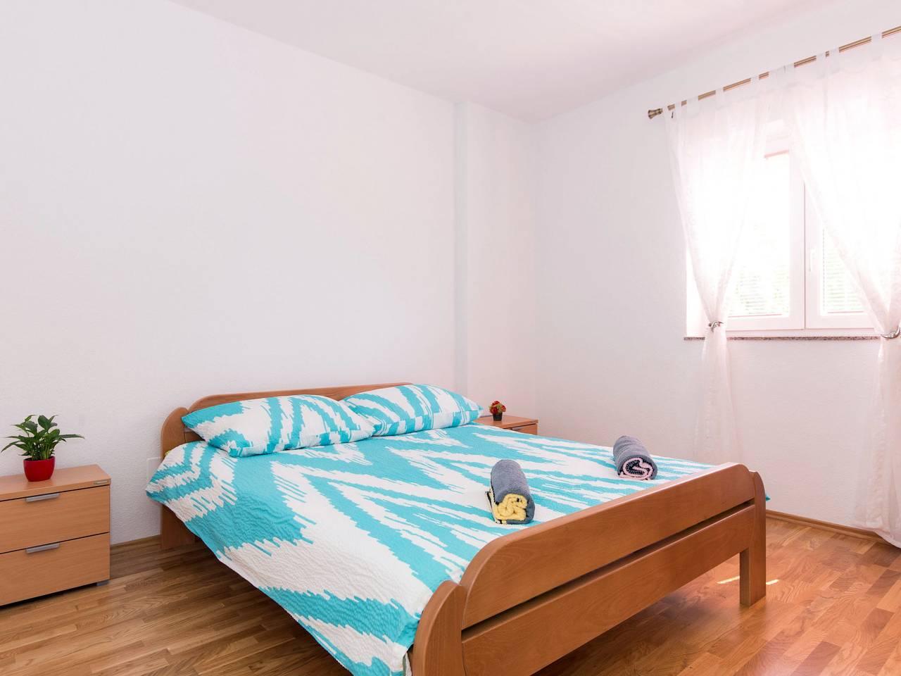 Vakantieappartement in Senj, Kroatië voor 3 personen foto 15