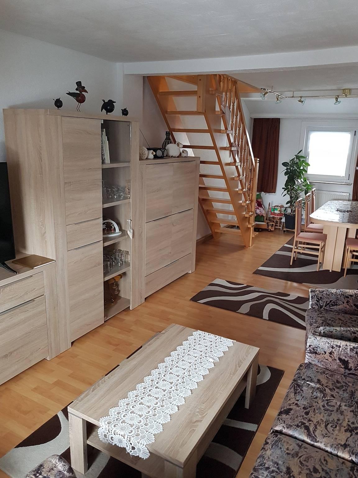 Vakantieappartement in Ertsgebergte, Duitsland voor 5 personen foto 6