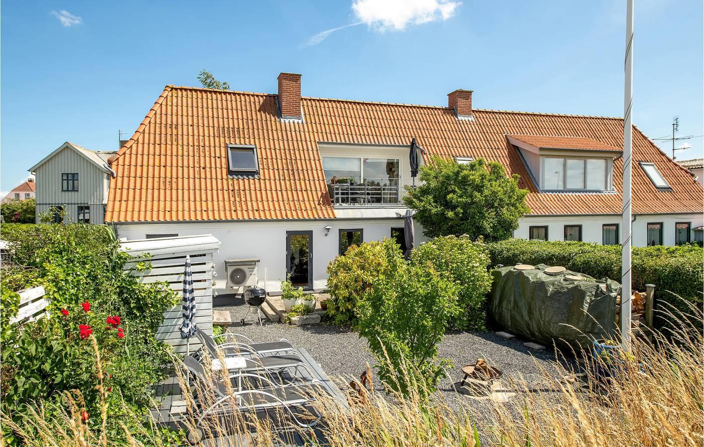 Vakantiehuis in Haderslev, Denemarken voor 6 personen foto 2