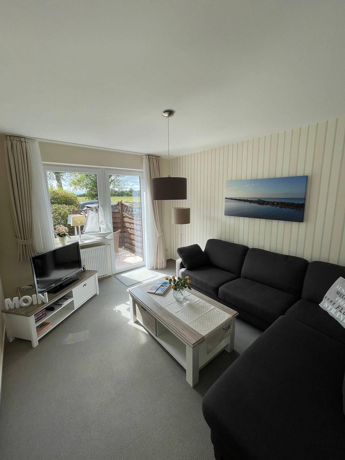 Vakantieappartement in Föhr, Duitsland voor 4 personen foto 2
