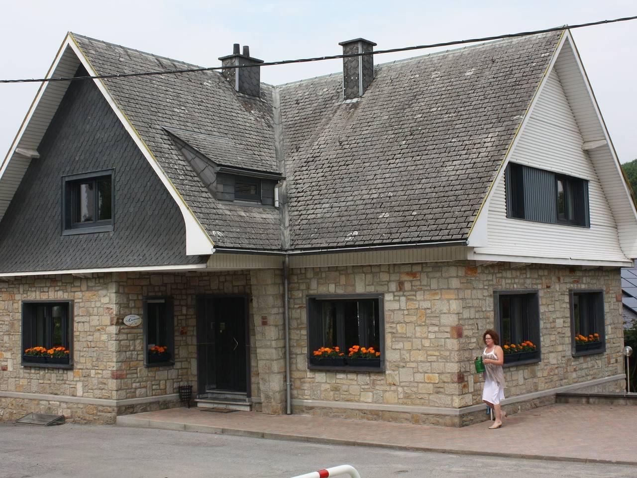 Vakantiehuis in Weismes, België voor 14 personen foto 10