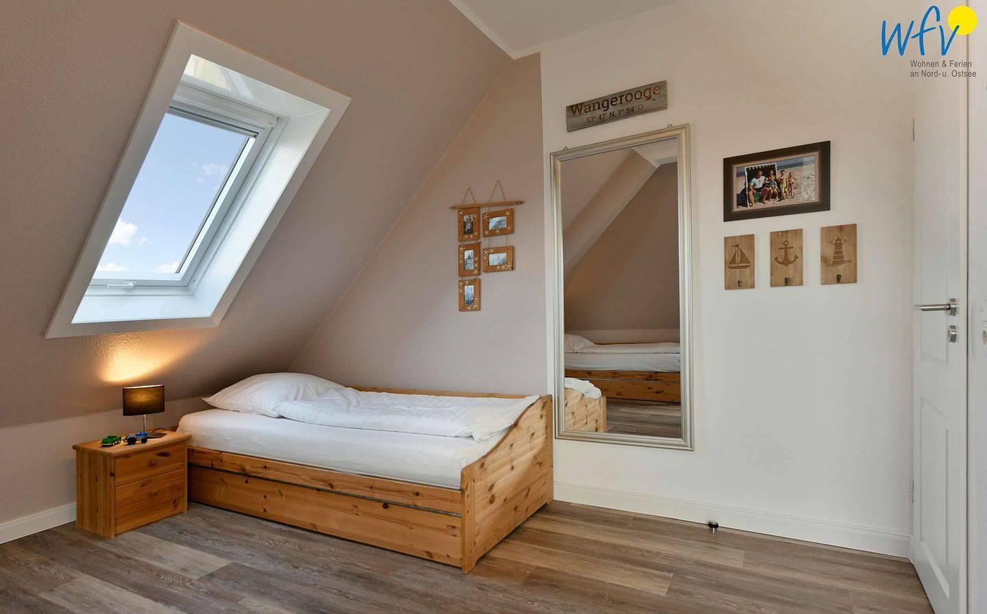 Vakantieappartement in Waddenzee, Duitsland voor 5 personen foto 18