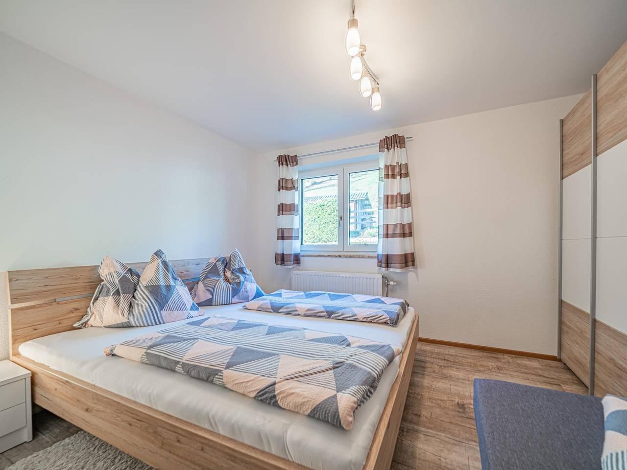 Vakantieappartement in Pinzgau, Oostenrijk voor 5 personen foto 4