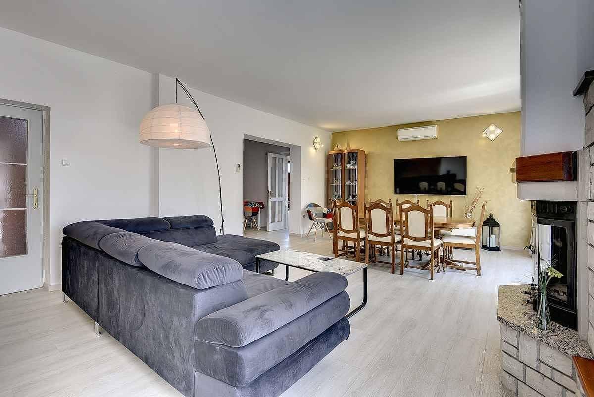 Villa met zwembad en putting green in Pula-Medulin, Ližnjan, Kroatië voor 10 personen foto 23