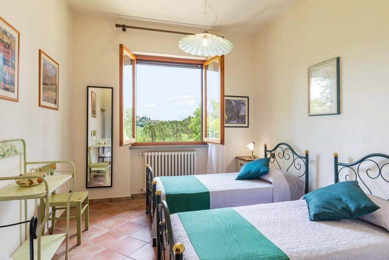 Vakantieappartement in Provincie Siena, Italië voor 4 personen foto 7