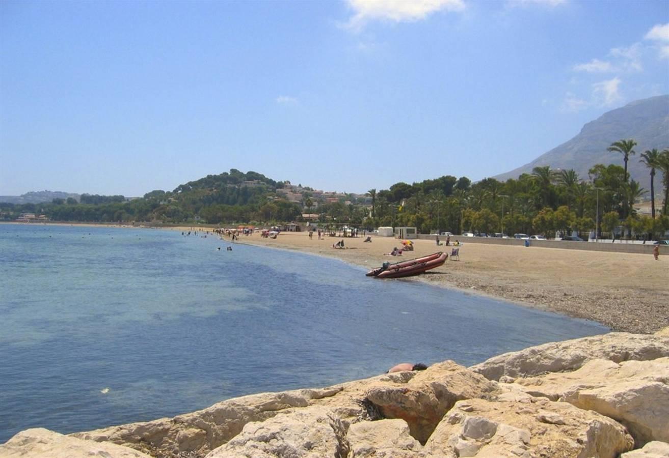 Vakantieappartement in Dénia, Spanje voor 4 personen foto 17