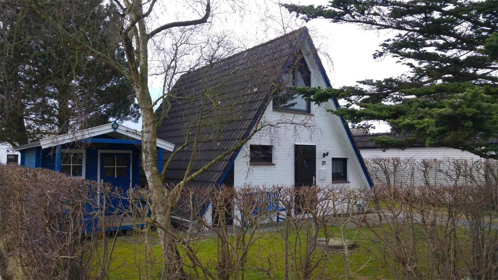 Vakantiehuis in Waddenzee, Duitsland voor 4 personen foto 2