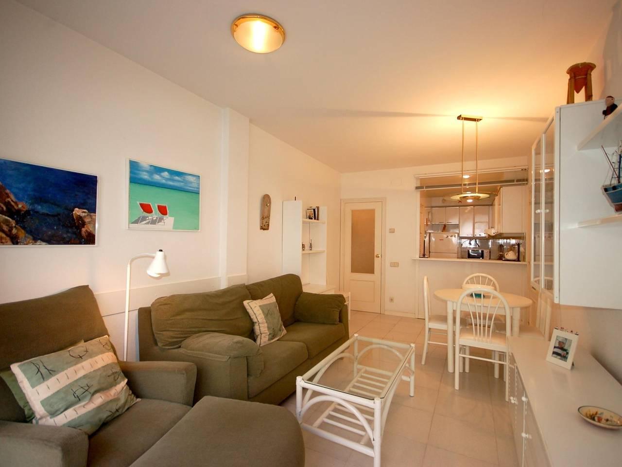 Vakantieappartement in Costa Brava vanaf 112€ per nacht