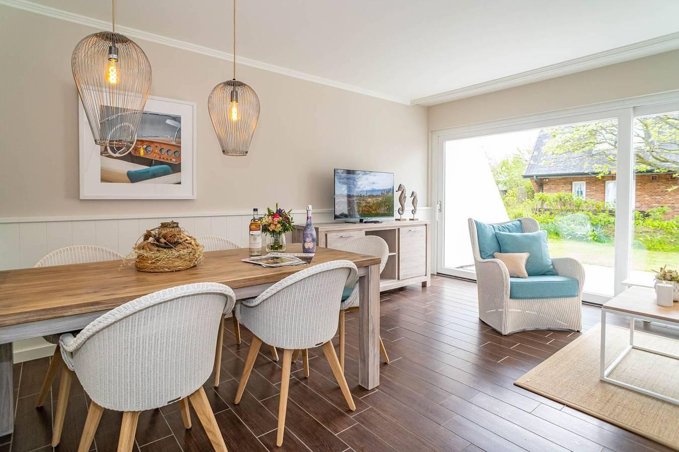 Vakantieappartement in Sylt, Duitsland voor 4 personen foto 8
