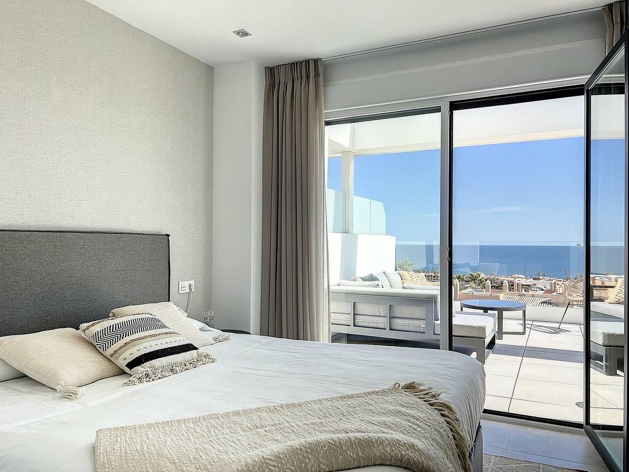 Vakantieappartement in Casares, Spanje voor 6 personen foto 17