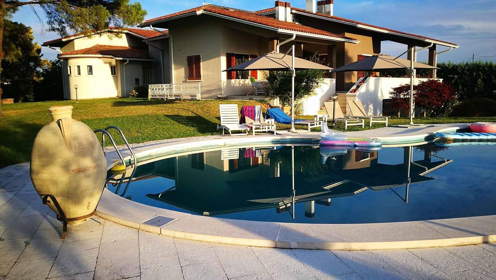 Vakantiehuis in Lazise, Italië voor 8 personen foto 7