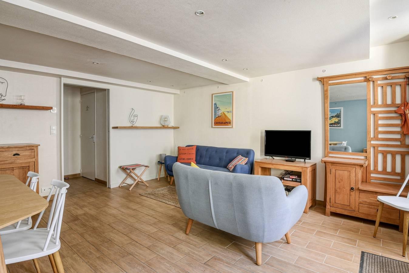 Vakantiehuis in Calvados, Frankrijk voor 8 personen foto 11