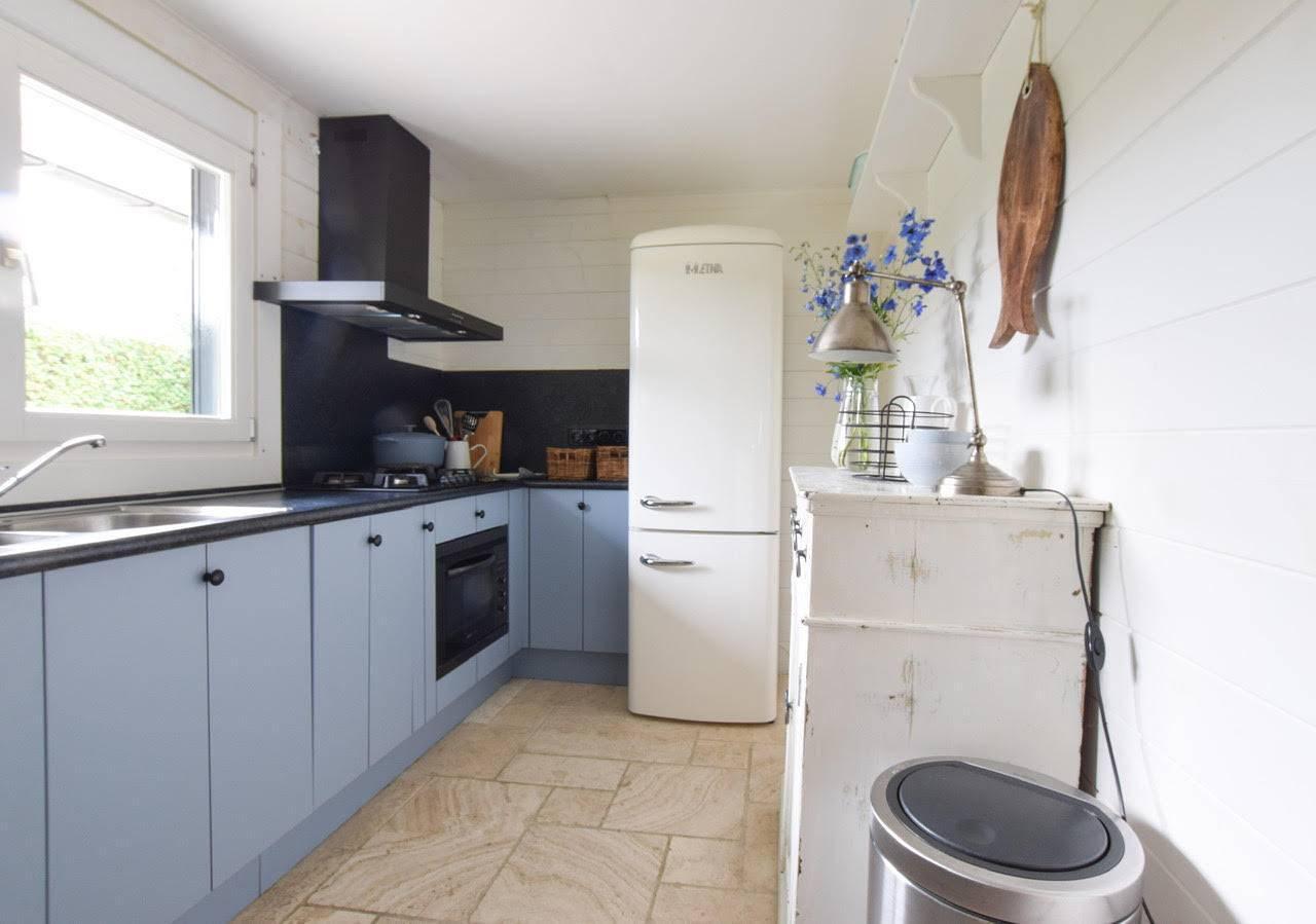 Vakantiehuis in Veere foto 10