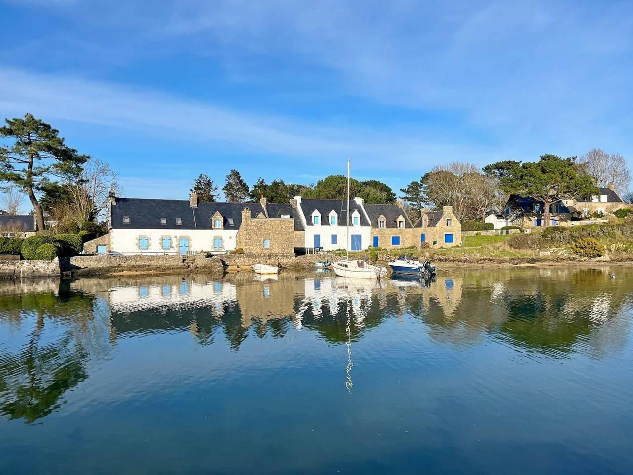 Vakantiehuis in Morbihan, Frankrijk voor 6 personen foto 15