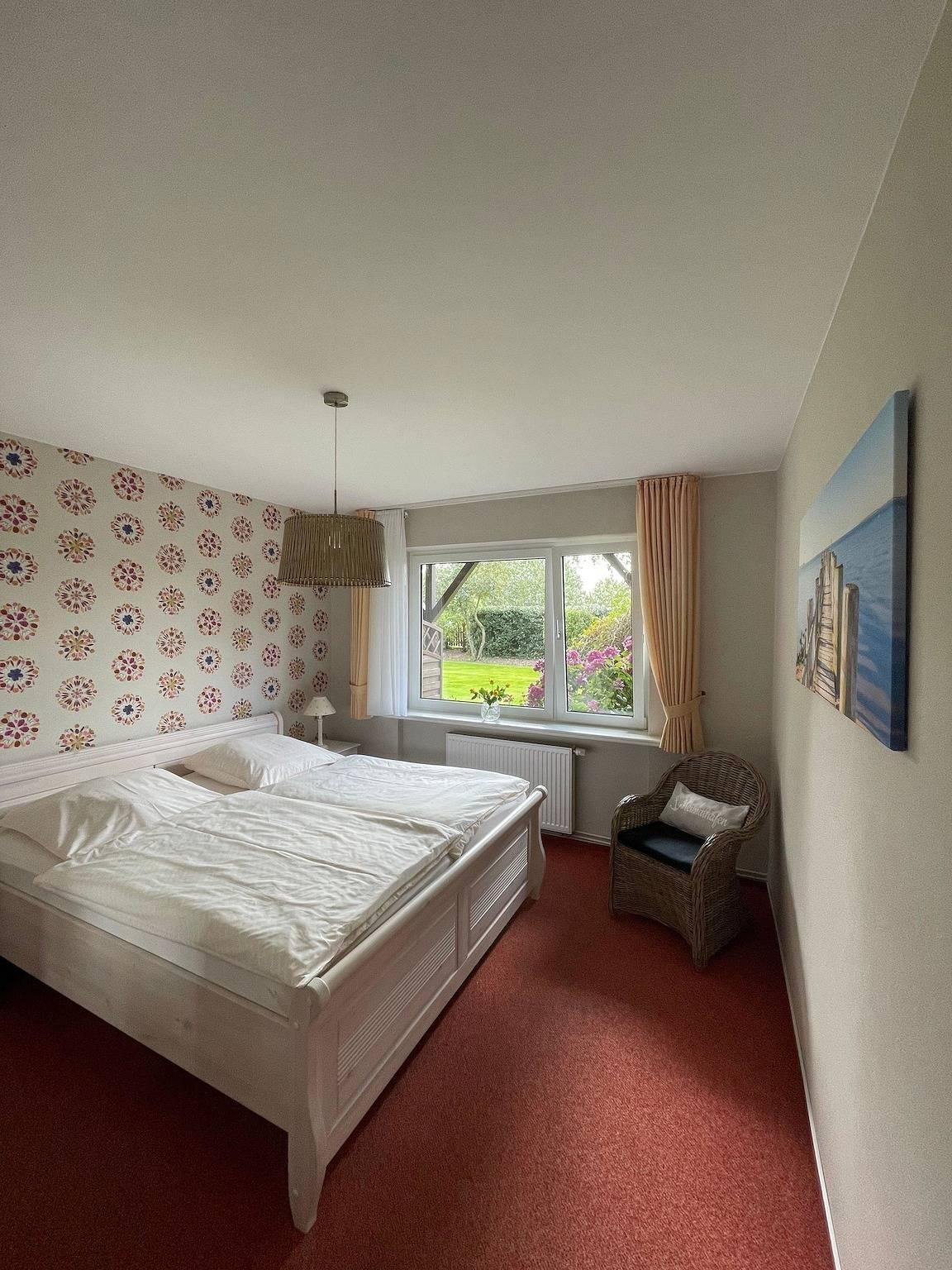 Vakantieappartement in Föhr, Duitsland voor 4 personen foto 5