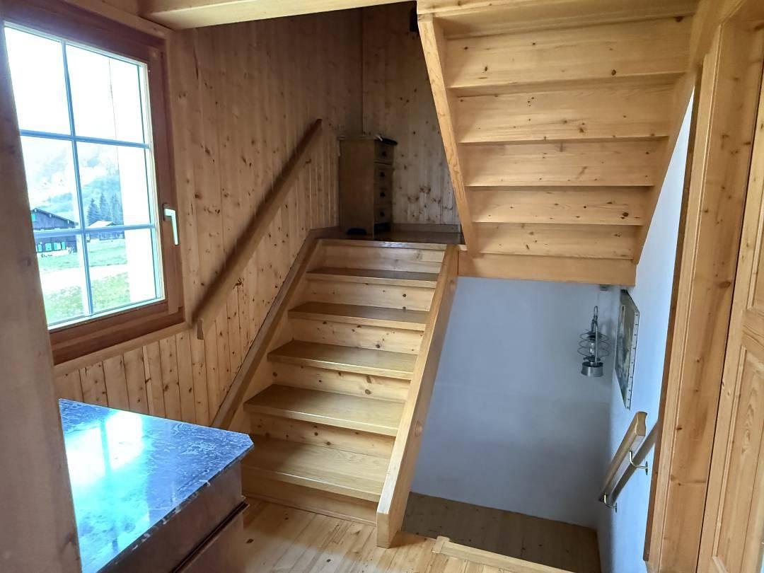 Vakantiehuis in Glarus Süd foto 12