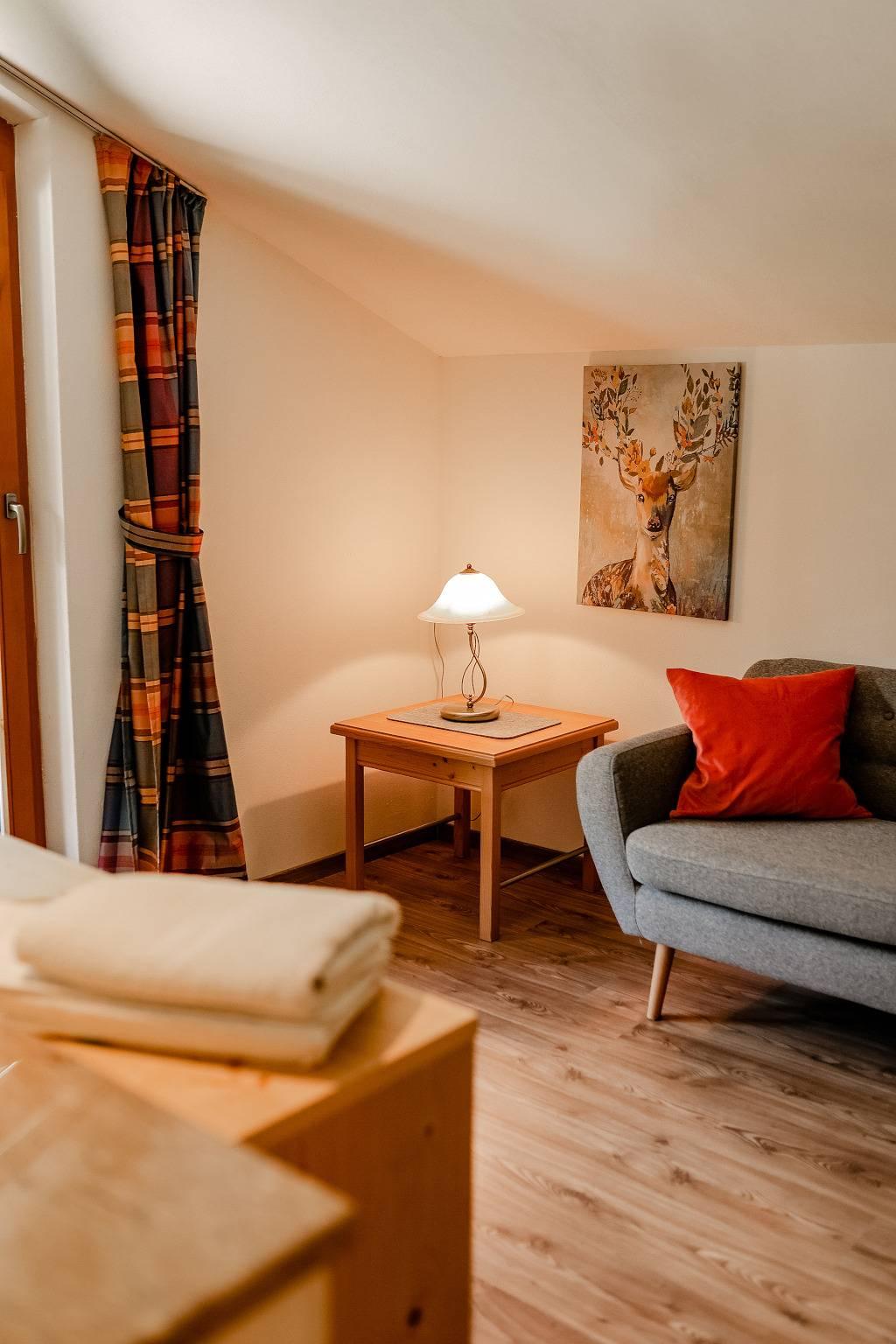 Vakantieappartement in Königssee, Duitsland voor 2 personen foto 9