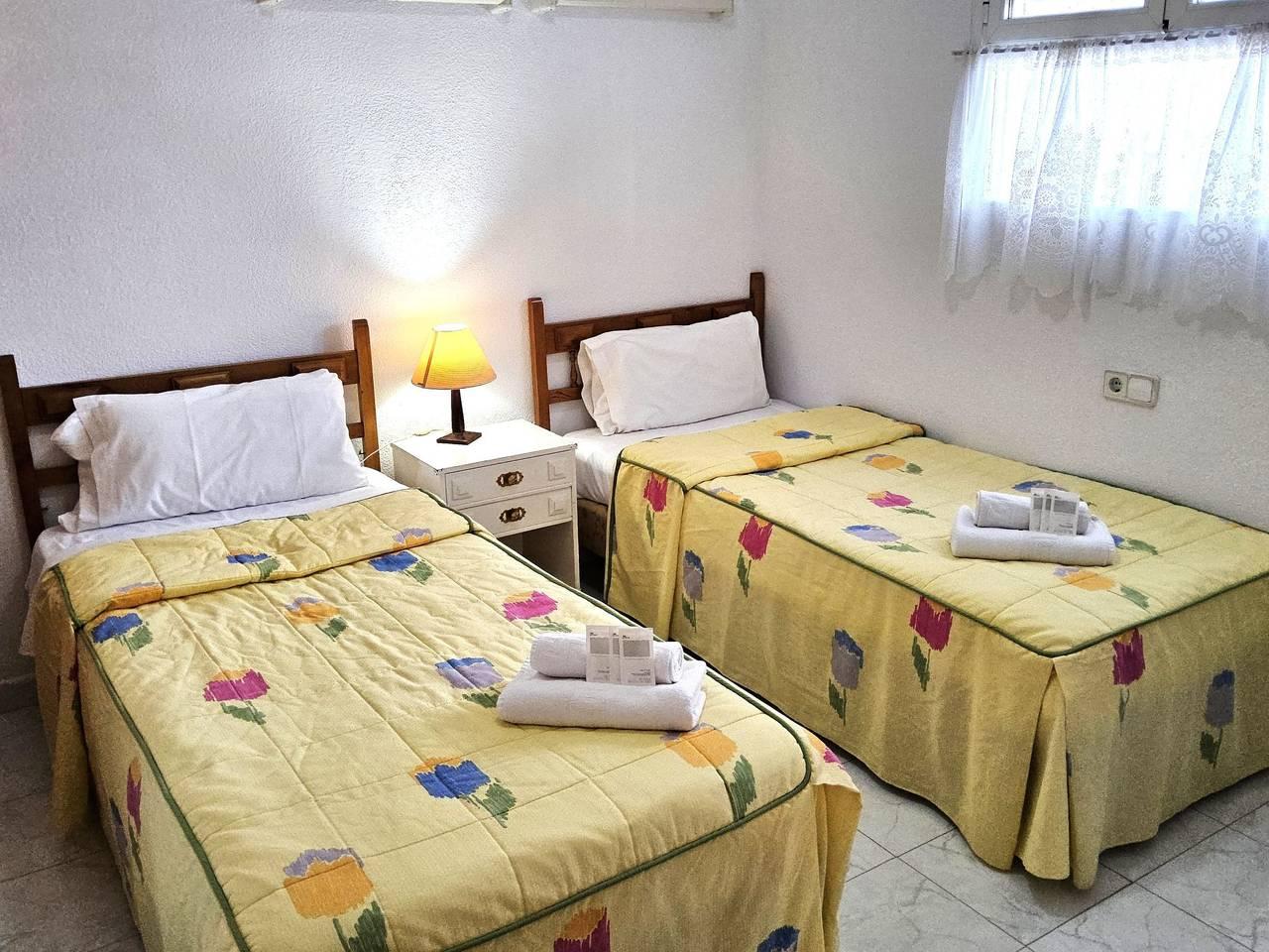 Vakantieappartement in Marina Baja, Spanje voor 4 personen foto 4