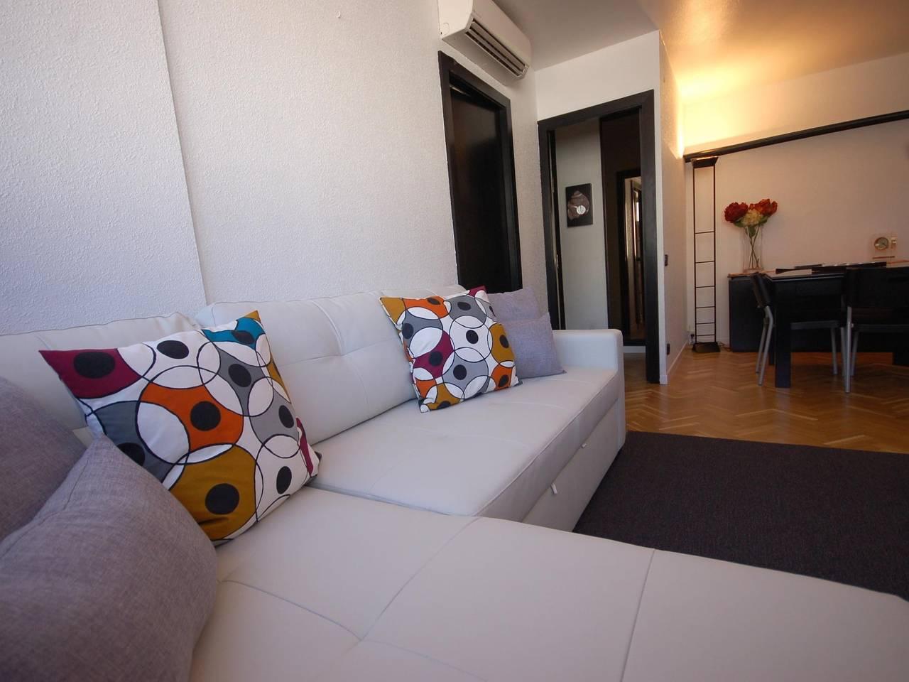 Vakantieappartement in Barcelona, Spanje voor 8 personen foto 17