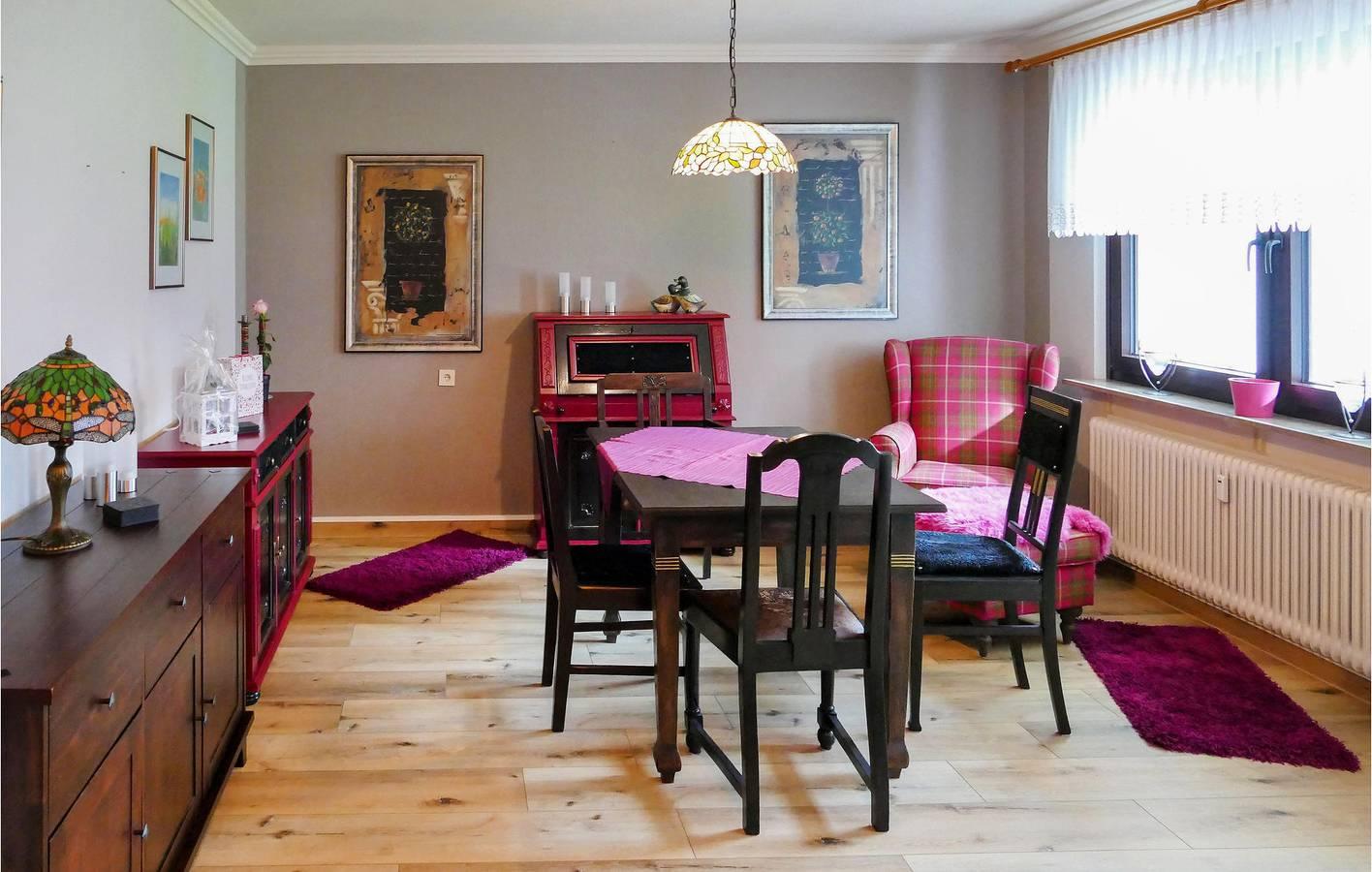 Vakantieappartement in Harz, Duitsland voor 2 personen foto 2