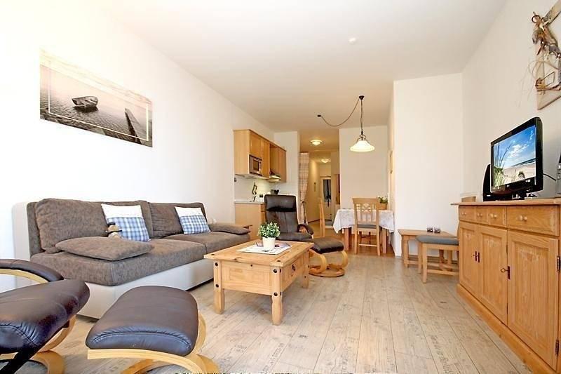 Vakantieappartement in Kühlungsborn, Duitsland voor 4 personen foto 5