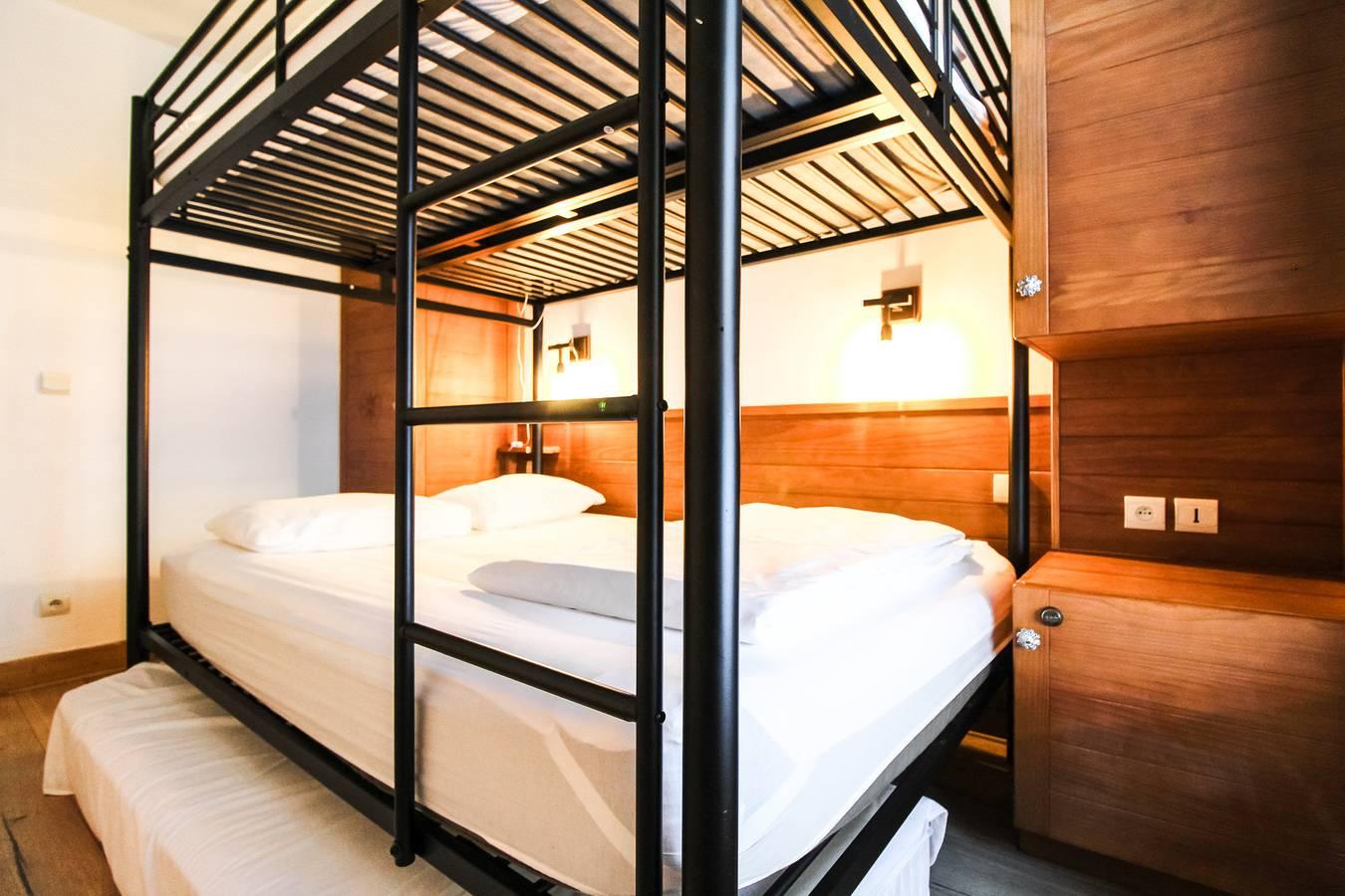 Vakantieappartement in Rhône-Alpes, Frankrijk voor 6 personen foto 15