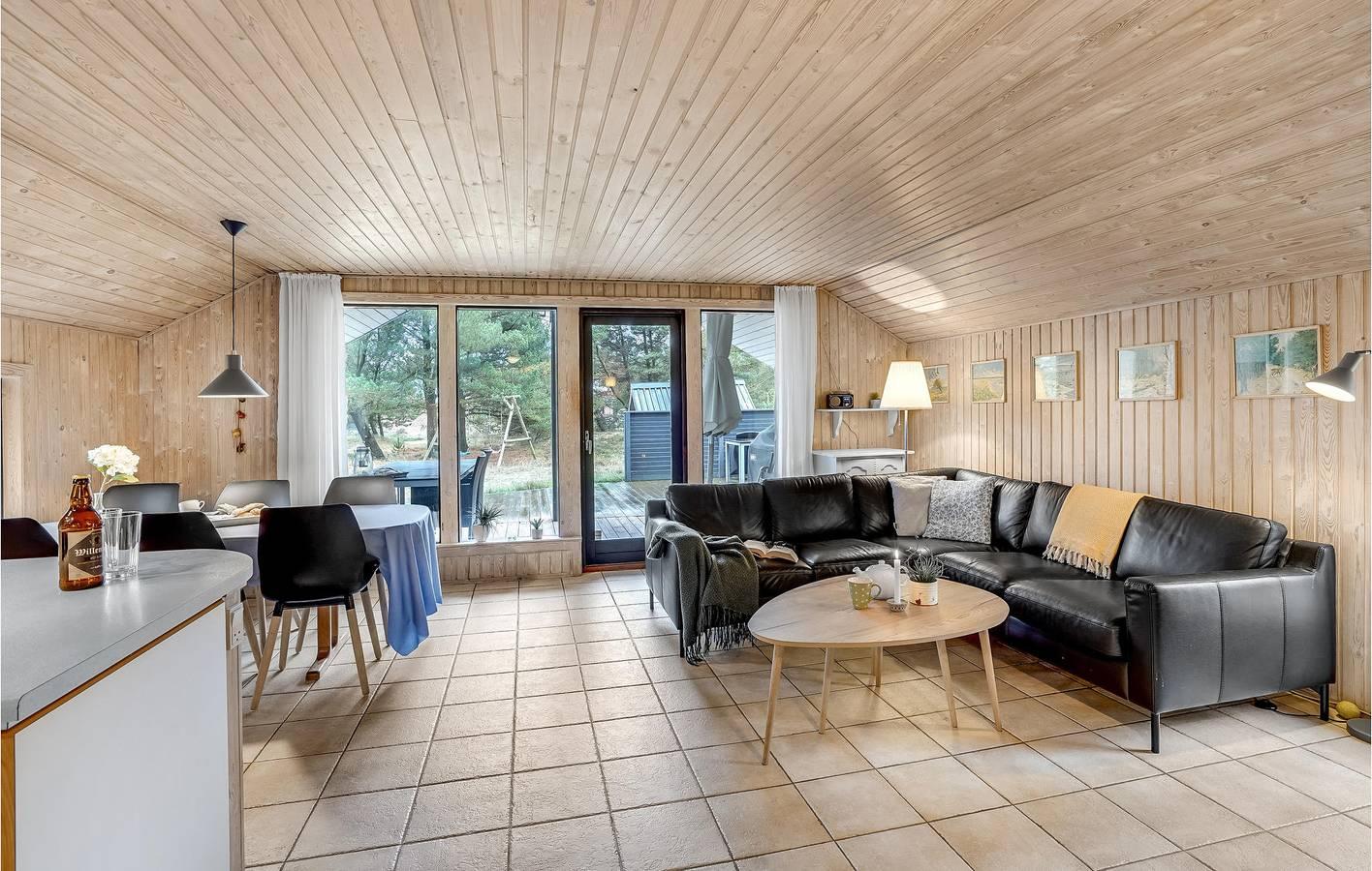 Vakantiehuis in Rømø, Denemarken voor 5 personen foto 3