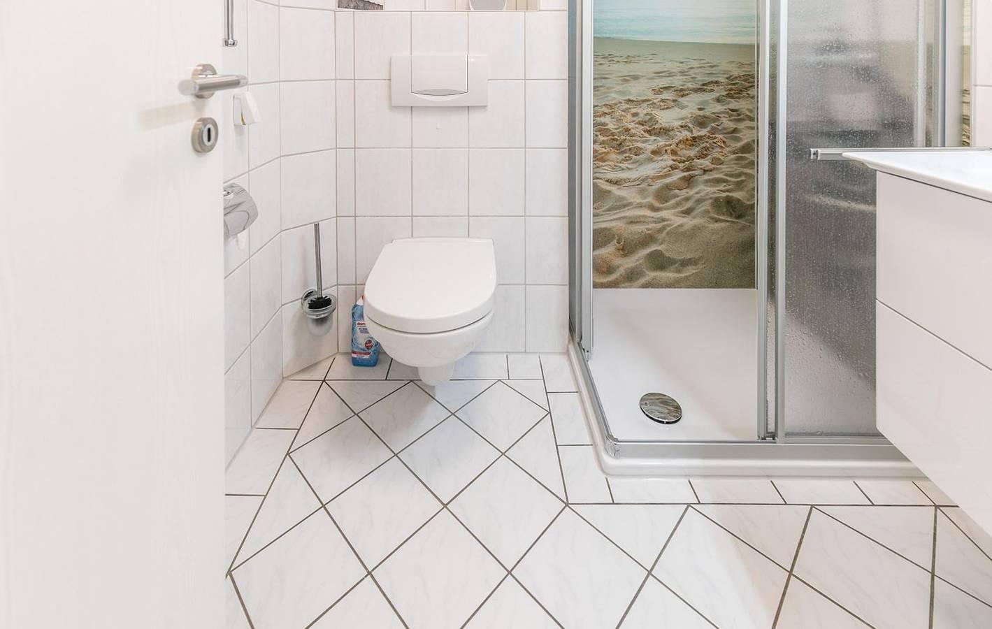 Vakantieappartement in Büsum, Duitsland voor 2 personen foto 16