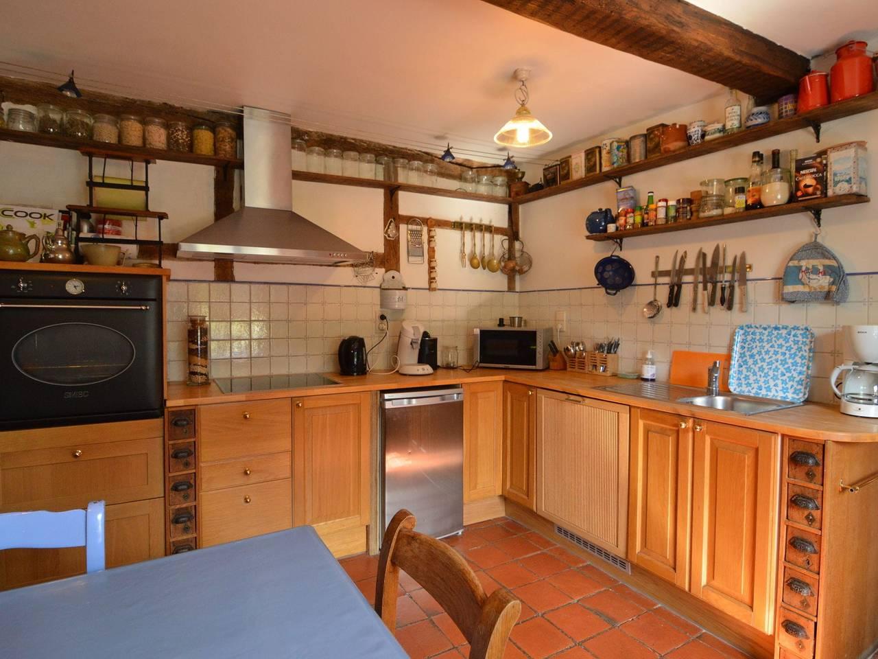 Vakantiehuis in Hamoir, België voor 9 personen foto 2